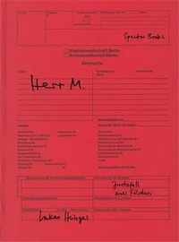 Herr M. justizfall eines falschers