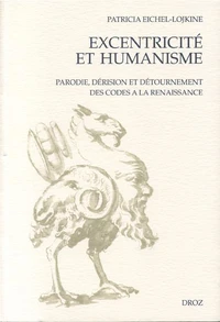 Excentricité et humanisme