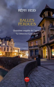 Balles Perdues
