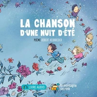 La chanson d'une nuit d'été
