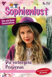 Die verborgene Prinzessin
