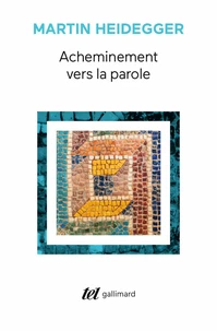 ACHEMINEMENT VERS LA PAROLE