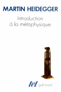 Introduction à la métaphysique