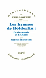 Oeuvres de Martin Heidegger. Section II, cours 1923-1944 Tome 6