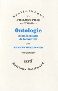 Ontologie