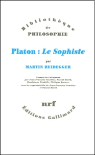 Platon : Le Sophiste