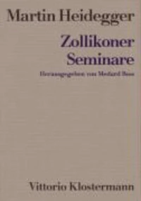 Zollikoner Seminare