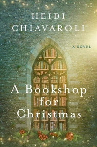 A Bookshop for Christmas