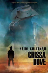 Chissá Dove