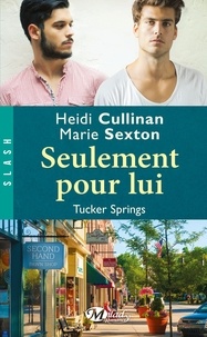 Seulement pour lui - Tucker Springs.pdf