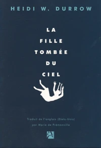 La fille tombée du ciel