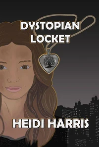 Dystopian Locket
