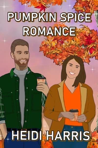 Pumpkin Spice Romance