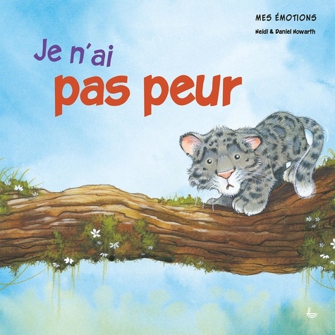 Je n'ai pas peur