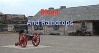 Téléchargez des ebooks pour iphone Blood And Raindrops FB2 (French Edition)