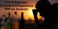  Heidi K. Smith - You Are A Nightmare: A Young Girl's Experience With An Alcoholic.