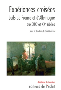 Expériences croisées