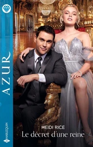 Le décret d'une reine