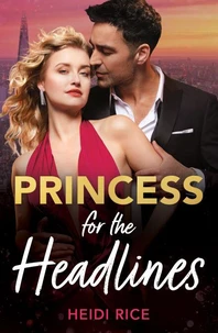 Princess For The Headlines