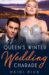 Queen's Winter Wedding Charade