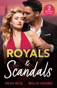 Royals &amp; Scandals