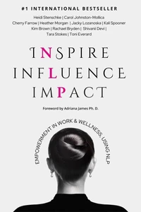 Inspire Influence Impact: Empowerment in Work &amp; Wellness, Using NLP