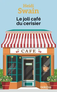 Le joli Café du Cerisier