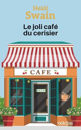Le joli Café du Cerisier Edition en gros caractères