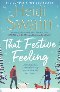 That Festive Feeling