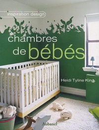 Heidi Tyline King - Chambres de bébés.