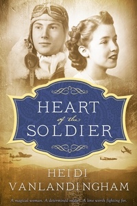  Heidi Vanlandingham - Heart of the Soldier.