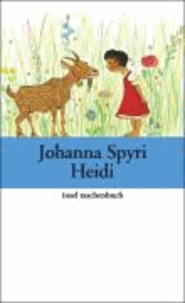 Heidi - Heidis Lehr- und Wanderjahre.