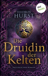 Die Druidin der Kelten
