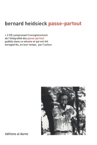 Passe-Partout (1969-2004)