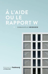 A l'aide ou le rapport W