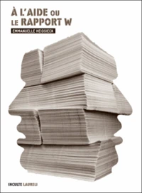 A l'aide ou le rapport W