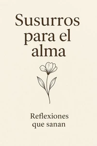 Susurros para el Alma