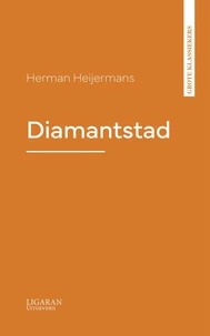 Diamantstad