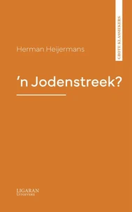 n Jodenstreek?