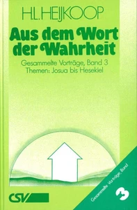 Aus dem Wort der Wahrheit 3