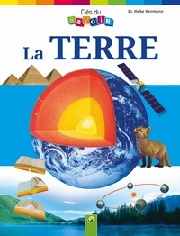 Heike Herrmann - La Terre.