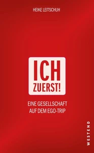 Ich zuerst!