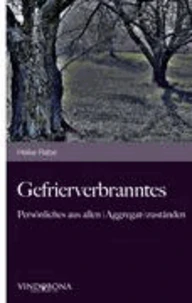 Gefrierverbranntes