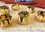 CALVENDO Mode de vie  Cupcakes, mini kouglofs, tartelettes et autres petits gâteaux(Premium, hochwertiger DIN A2 Wandkalender 2020, Kunstdruck in Hochglanz). Un calendrier de petits gâteaux avec des recettes fait maison (Calendrier mensuel, 14 Pages )