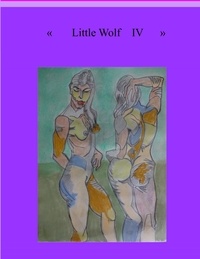 Heike Thieme - Little Wolf IV - About My Love.