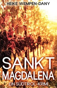 Sankt  Magdalena