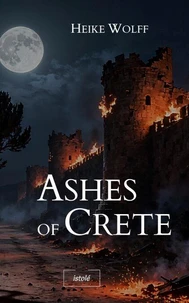 Ashes of Crete