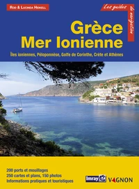 Grèce Mer Ionienne