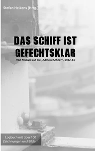 Das Schiff ist gefechtsklar