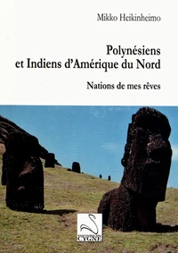 Polynésiens et Indiens d'Amérique du Nord